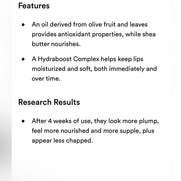 CHANEL BEAUTY BUNDLE~LARGE VELOUR POUCH, TINTED LIP BALM & HYDRA BEAUTY BALM - Picture 13 of 16